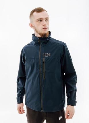 Куртка helly hansen hp racing jacket