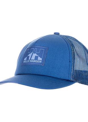 Бейсболка helly hansen hh trucker cap