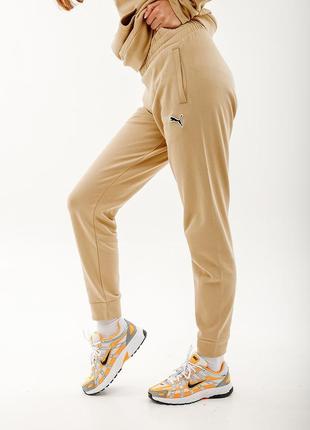 Штани puma better essentials pants