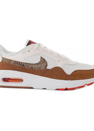 Кросівки nike air max sc se2 фото