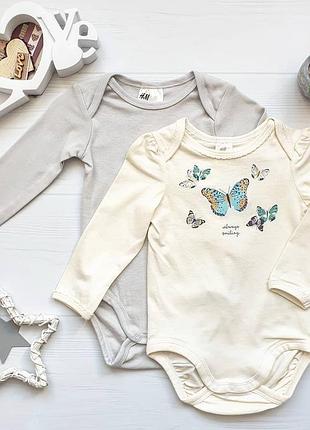 Бодік 74 розмір від h&m