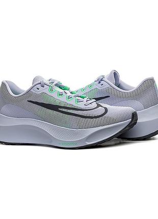 Кросівки nike zoom fly 5