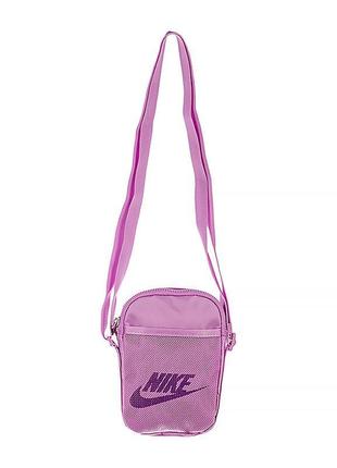 Сумка на плече nike nk heritage s crossbody