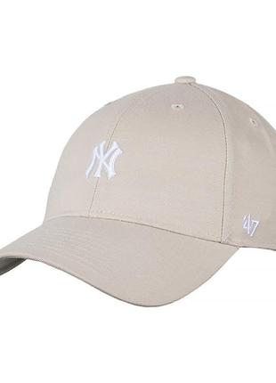 Бейсболка 47 brand yankees base runner snap