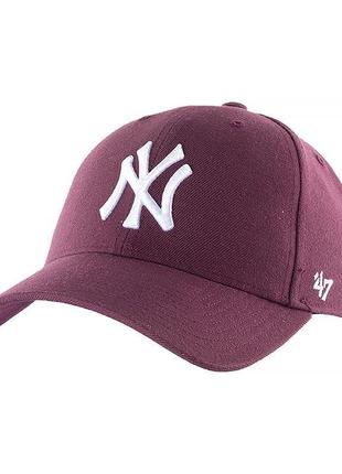 Бейсболка 47 brand new york yankees