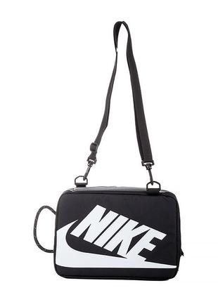 Сумка для взуття nike nk shoe box bag small - prm