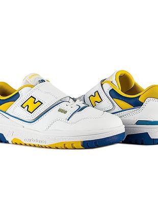 Кросівки new balance bb550