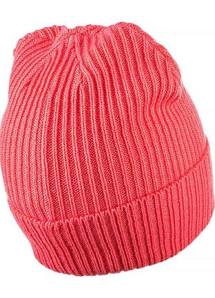 Шапка puma ribbed classic cuff beanie2 фото