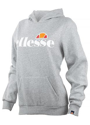 Худі ellesse jero jnr