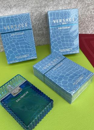 Versace man eau fraiche