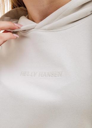 Худі helly hansen w allure hoodie3 фото