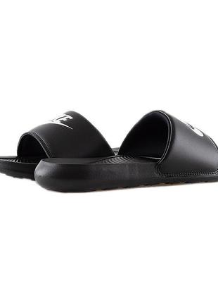 Шльопанці nike victori one slide