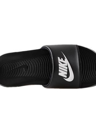 Шльопанці nike victori one slide2 фото