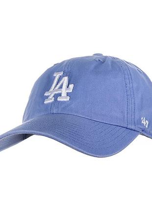 Бейсболка 47 brand los angeles dodgers