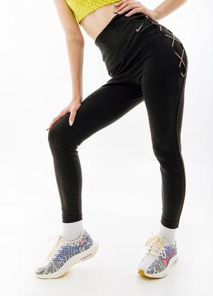 Лосини nike w nk one df hr 7/8 tight nvlty