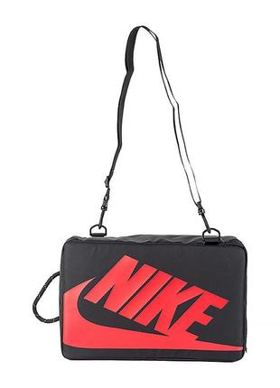 Сумка для взуття nike nk shoe box bag large - prm