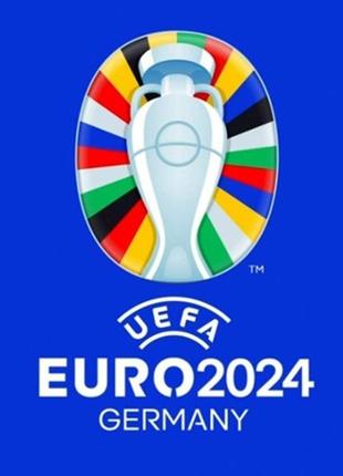 М'яч для футзалу adidas fussballliebe euro 2024 pro sala (fifa...4 фото