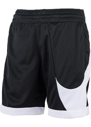 Шорти nike b nk df hbr basketball short