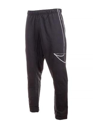 Штани nike df flc pant taper q5