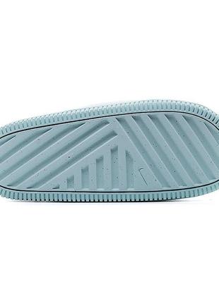 Шльопанці nike calm slide3 фото