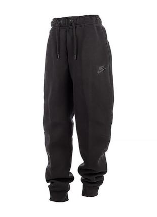 Штани nike tech flc pant