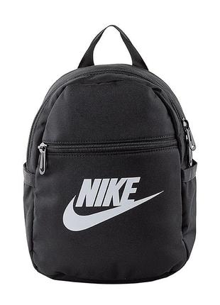 Рюкзак nike w futura 365 mini bkpk