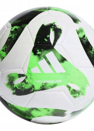 Футбольний м'яч adidas tiro league 350g ht2427, розмір 51 фото