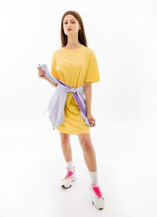 Сукня nike w nsw essntl ss dress tshrt4 фото