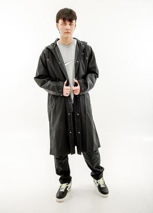 Куртка nike swoosh parka