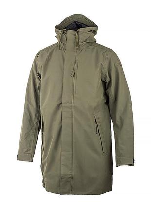 Плащ helly hansen mono material ins rain coat