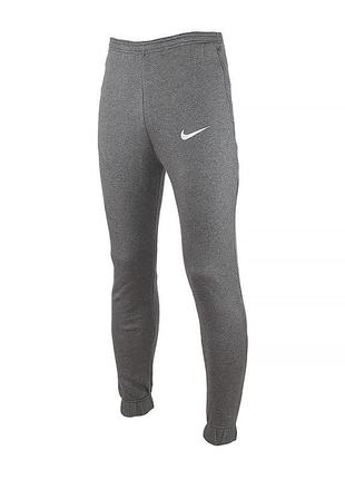 Штани nike m nk flc park20 pant kp