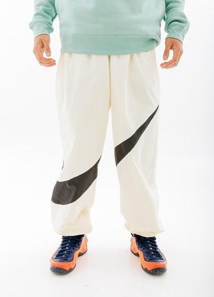 Штани nike swoosh pant