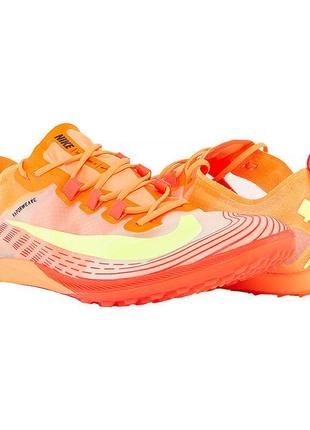 Кросівки бігові nike zoom victory waffle 5