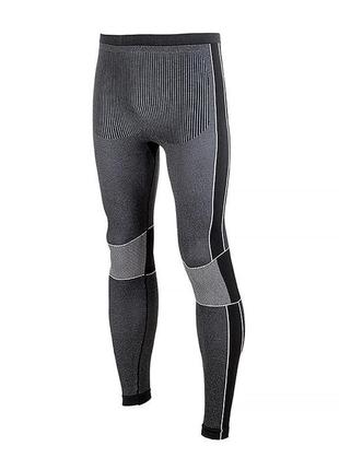 Термолосини cmp man seamless long pant