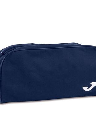 Сумка для взуття joma shoe bag темно-синій уні 18х38х19см