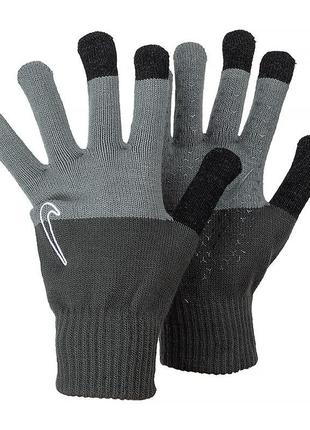 Рукавиці nike knit tech and grip tg 2.0