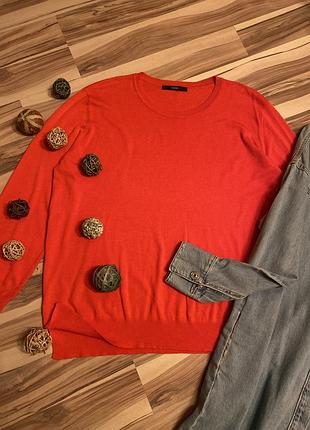 Шикарний джемпер з віскози (великобританія🇬🇧)