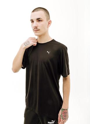 Футболка puma performance ss tee m