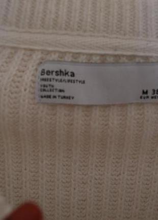 Кофта bershka5 фото