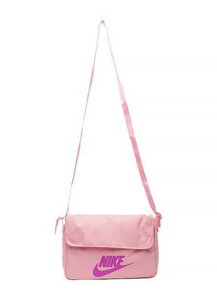 Сумка на плече nike w nsw futura 365 crossbody