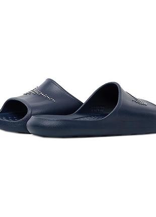 Шльопанці nike victori one shower slide1 фото