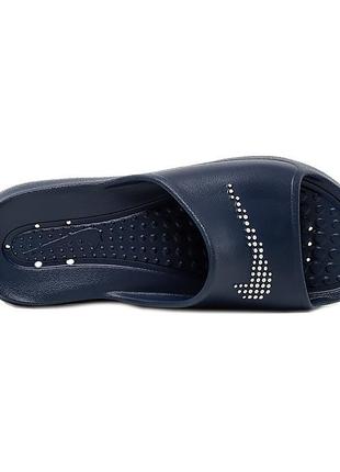 Шльопанці nike victori one shower slide2 фото