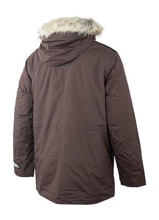 Парка helly hansen reine parka