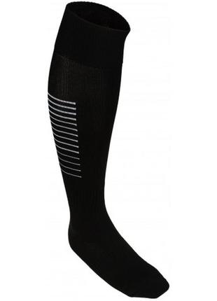 Гетри select football socks stripes чорний, білий чол 38-41арт...
