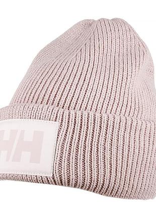 Шапка helly hansen box beanie