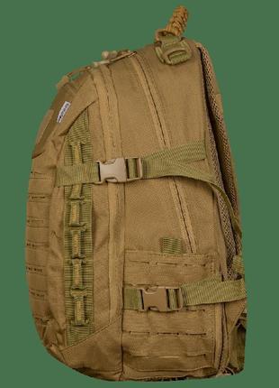 Рюкзак camotec battlebag lc3 фото