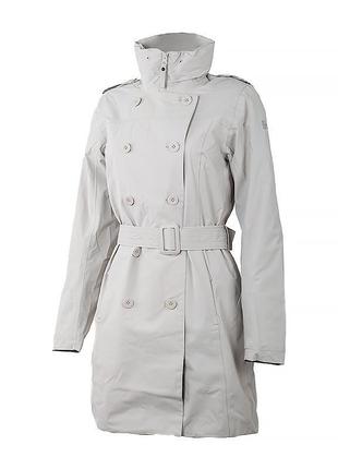 Плащ helly hansen w urb lab welsey ins trench