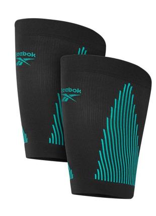 Компресійні рукава до стегна reebok knitted compression thigh ...