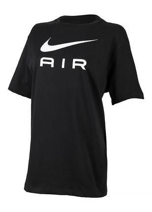 Футболка nike w nsw tee air bf