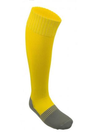 Гетри select football socks жовтий чол 42-44 арт 101444-017